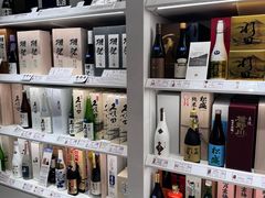 -TIAT DUTY FREE SHOP NORTH(羽田机场店)