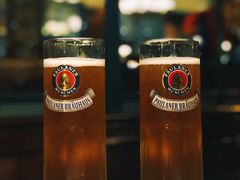 -宝莱纳餐厅(滨江店)