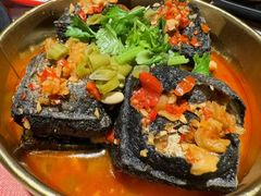 -三毛演义·湖南烧烤大排档(南浦店)