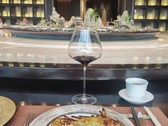 -中山保利艾美酒店-乐美中餐厅