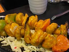 -Santoor 萨都里印度餐厅(北锣鼓巷店)