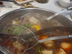 -千牛将·鲜牛肉火锅(开元路店)