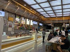 -伊穆祥牛肉面总店·清真