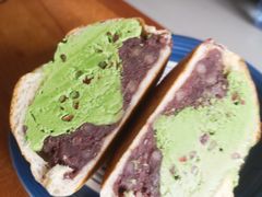 -新侨三宝乐面包店(菜市口店)