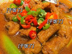 -铭家点心(秦岭路店)
