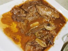 -西夏回族烧麦馆(牡丹街店)