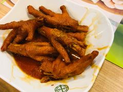 凤爪-添好运点心专门店(中环IFC店)