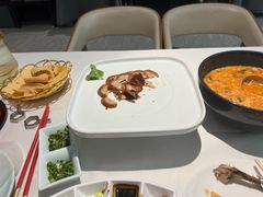 -味+新京宴·烤鸭·北京菜(创意谷店)
