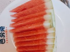 -芭夯兔·兔肉汤锅(新都店)