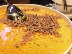 黑松露蒸土鸡蛋-凤凰湘语·湘粤鲜融(浦东旗舰店)