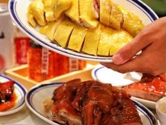 -肥小福·烧鹅专门店(环宇荟店)