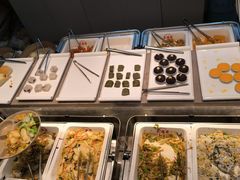 -素满香·素食自助餐(福州·长乐北路店)