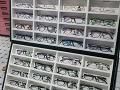 -Sweet Color美瞳隐形眼镜店(九亭金地广场店)
