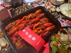 -寂寞的豆芽(西大望南路店)