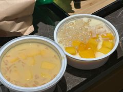 -古春堂凉茶甜品(拱北口岸店)