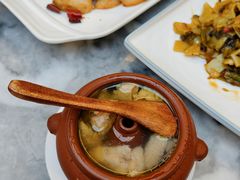 -蔼若春.传承云南菜(金碧公园店)