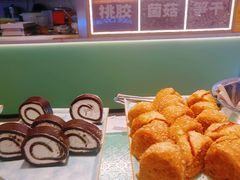 -素满香·全民食养自助(长宁龙之梦店)