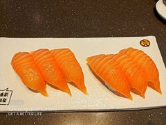 -元气寿司(东方宝泰店)
