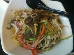 -长寿面(北京西路店)