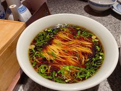 老牌阳春面-南京大牌档(济南万象城店)