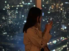 -Jungle Nat 高空餐厅