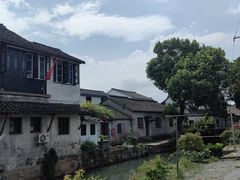 -观桥阁(锦溪店)