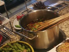-丰茂烤串(金泉美食宫店)
