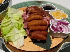 -旺顺阁·北京菜(大望路店)