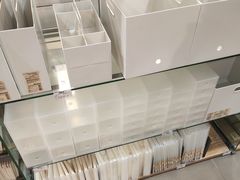 -MUJI无印良品(天河领展广场店)