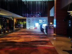 -深圳皇庭V酒店