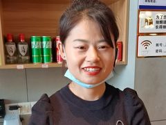 -俏湖兰·辣椒炒个肉(海沧店)