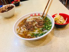 -李兰英湖南面馆(护国路店)
