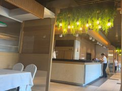 -渝信川菜(南滨店)