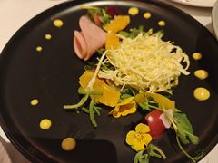 -戈雅法餐厅(世界城广场店)
