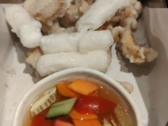 -冰川冷面·延边菜·炭烤串(观前店)