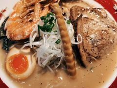 -雷门拉面店(新光天地店)