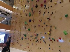 -ROCKPLUS攀岩馆(环宇城店)