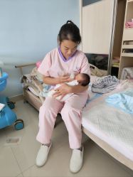 -俏妈咪月子会所