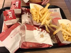 -肯德基(大悦城D馆店)