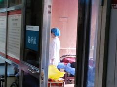 -广州中医药大学深圳医院(福田)