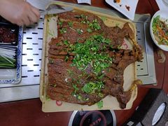 -杨正宗烤全羊(北二环店)