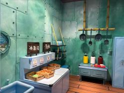 -尼克Playtime(欢乐海岸店)