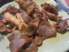 -梨花自助烤肉(天河城店)