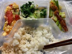 -天津理工大学-学生第2食堂