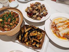 -双合园·海鲜水饺青岛菜(万佳广场店)