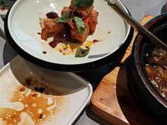 -晓粤·惹味粤菜(凯德乐峰广场店)