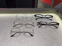 -Ray·Ban雷朋(淮海中路店)