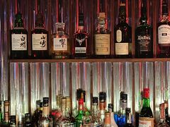 -MANDERLEY 曼德雷酒吧