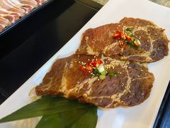 -嘿嘟嘟·肋条烧肉放题(爱融荟城店)