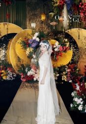 -无锡君来洲际酒店·宴会厅